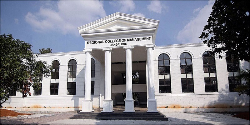 Regional College Of Management, Bangalore